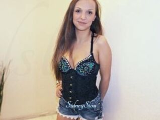 SidneySlim