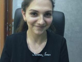 SiennaJones