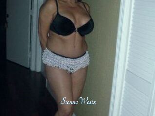 SiennaWestx
