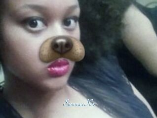 Sienna_xXx