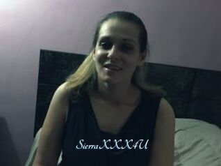 SierraXXX4U