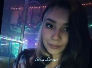 Silvia_Lorence