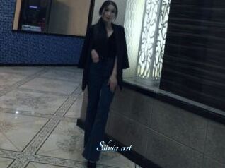 Silvia_art