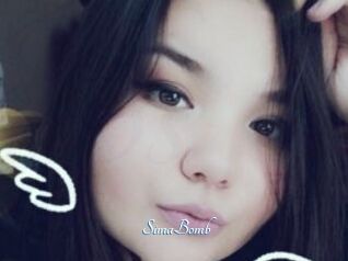 SimaBomb