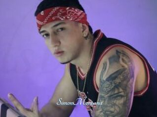 SimonMontana