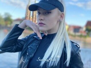 SimonaGold