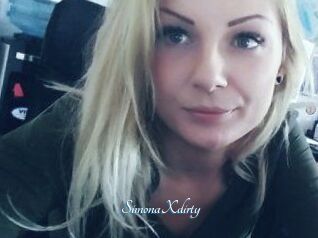 SimonaXdirty