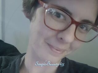 SimpleBeauty455