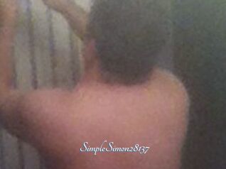 SimpleSimon28137
