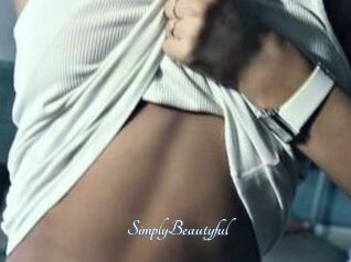 SimplyBeautyful