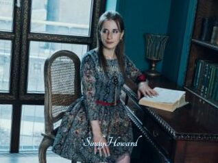 SindyHoward