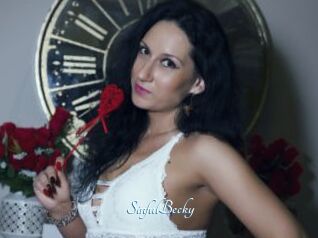 SinfulBecky