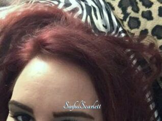 SinfulScarlett