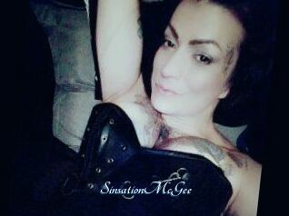 SinsationMcGee