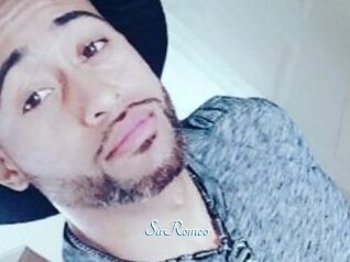 SirRomeo