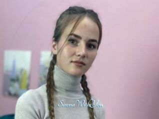 SirenaWithYou