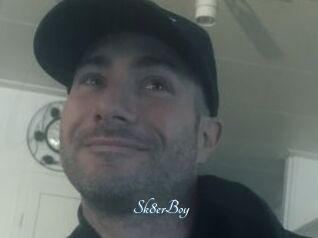 Sk8erBoy
