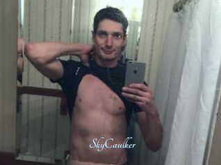 SkyCaulker