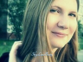 SkyLineBaby