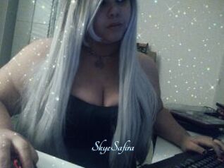 SkyeSafira