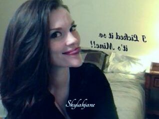 Skylahjane