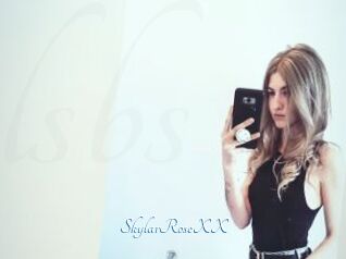 SkylarRoseXX