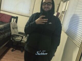 Slabberr
