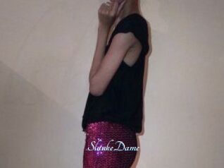 SlankeDame