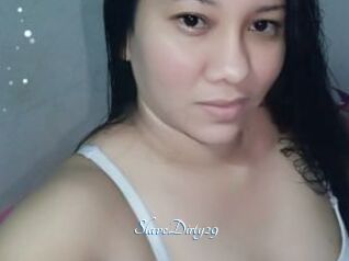 SlaveDirty29