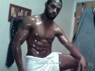 Slickdick_Bandit