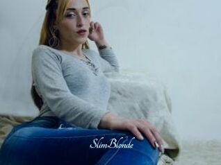 SlimBlonde