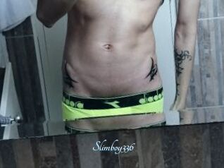 Slimboy336