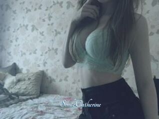 SmileCatherine