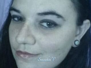 SmoakinV