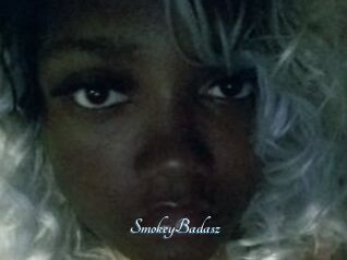 SmokeyBadasz