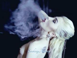 Smoking_Audrey