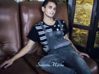 SmoothMacho