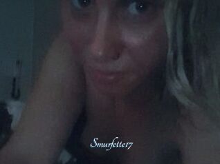 Smurfette17