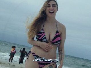 SnowBunny0911