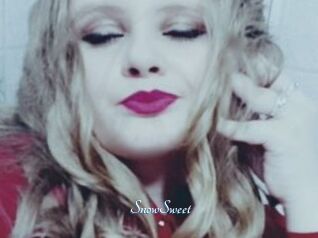 SnowSweet