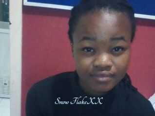 Snow_FlakeXX