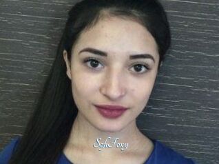 SofiFoxy
