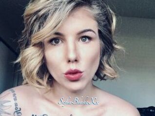 SofiaBlakeXx