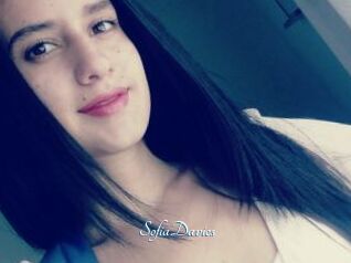 SofiaDavies