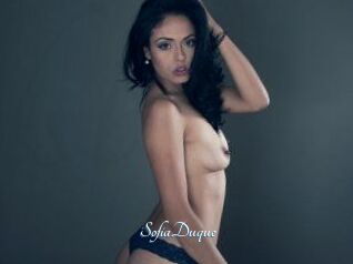 SofiaDuque