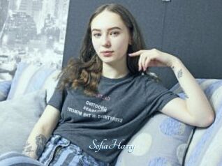 SofiaHarry