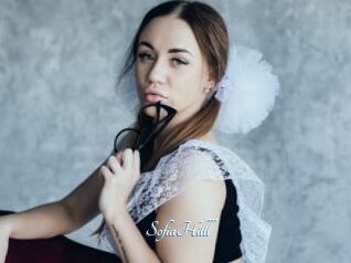 SofiaHilll