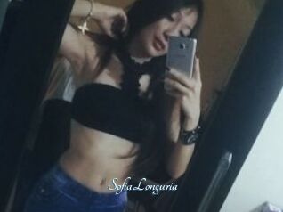 SofiaLonguria