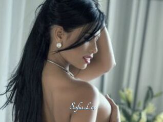 SofiaLor
