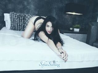 SofiaSterling